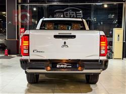 میتسوبیشی L200